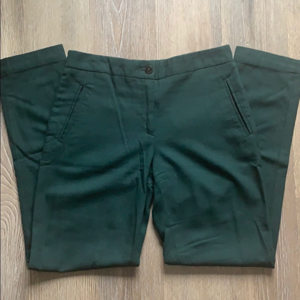 Tory Burch Wool Pants